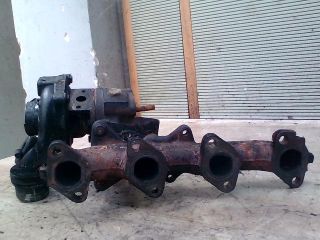 bontott DACIA LOGAN Turbó