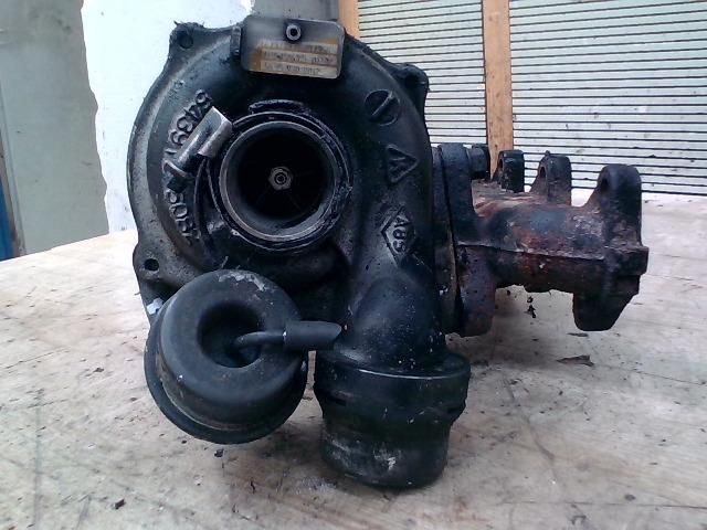 bontott DACIA LOGAN Turbó