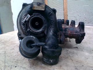 bontott DACIA LOGAN Turbó