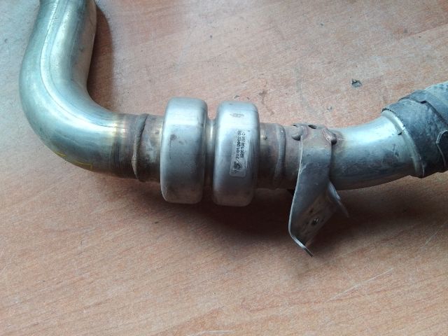 bontott DACIA LOGAN Turbócső