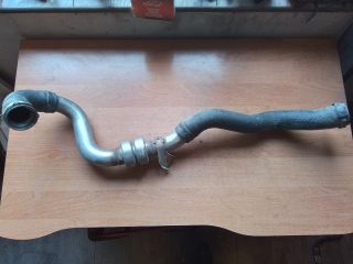 bontott DACIA LOGAN Turbócső