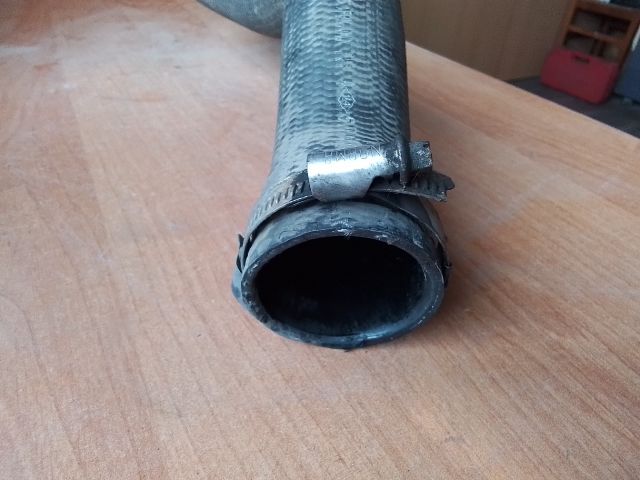 bontott DACIA LOGAN Turbócső