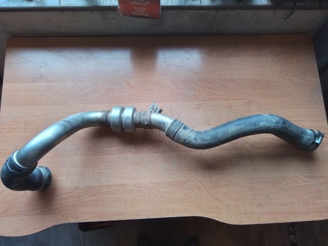 bontott DACIA LOGAN Turbócső