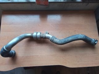 bontott DACIA LOGAN Turbócső