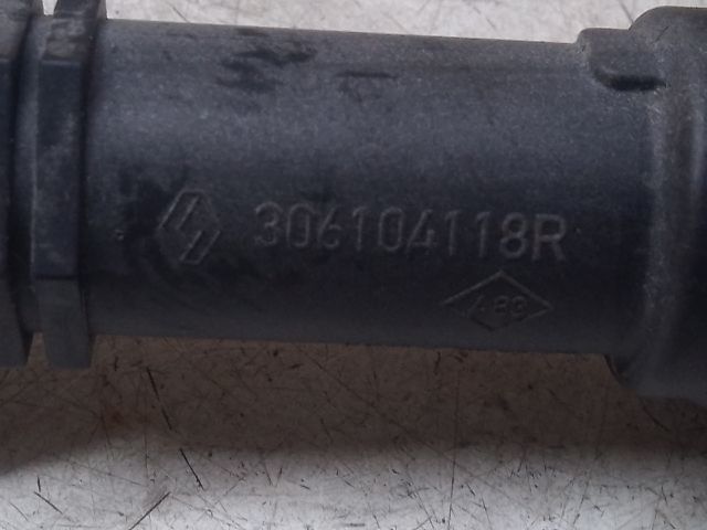 bontott DACIA LOGAN Kuplung Munkahenger