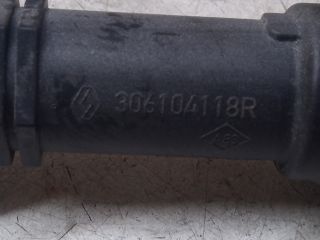 bontott DACIA LOGAN Kuplung Munkahenger