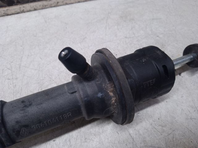 bontott DACIA LOGAN Kuplung Munkahenger