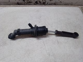 bontott DACIA LOGAN Kuplung Munkahenger