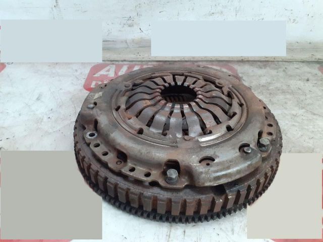 bontott DACIA LOGAN Kuplung Szett (Szerkezet, Tárcsa)