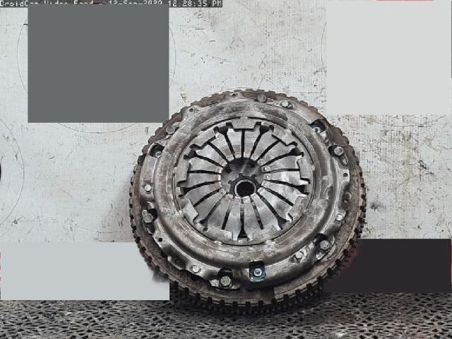 bontott DACIA LOGAN Kuplung Szett (Szerkezet, Tárcsa)