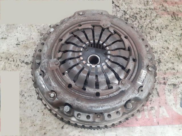 bontott DACIA LOGAN Kuplung Szett (Szerkezet, Tárcsa)