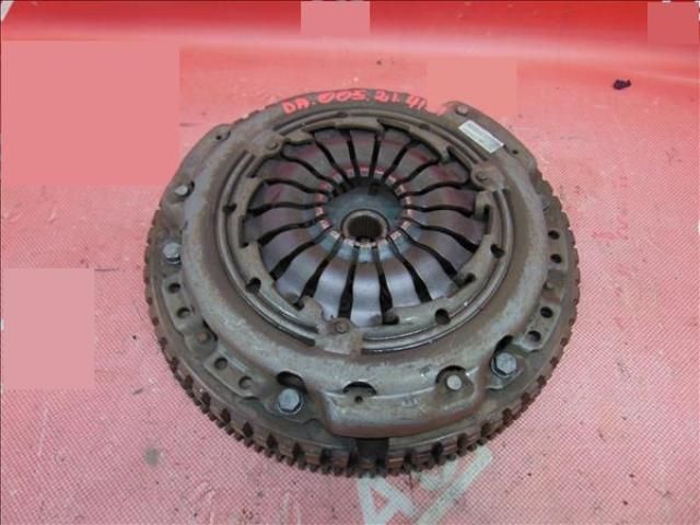 bontott DACIA LOGAN Kuplung Szett (Szerkezet, Tárcsa)