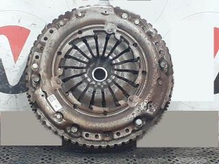 bontott DACIA LOGAN Kuplung Szett (Szerkezet, Tárcsa)