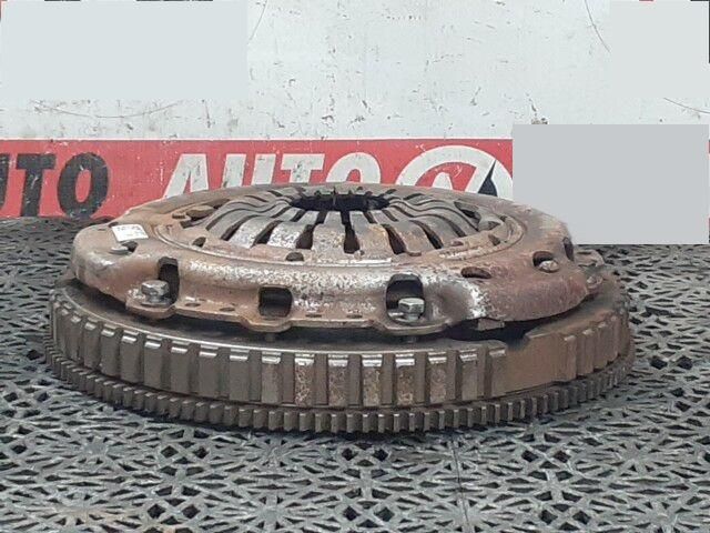 bontott DACIA LOGAN Kuplung Szett (Szerkezet, Tárcsa)