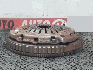 bontott DACIA LOGAN Kuplung Szett (Szerkezet, Tárcsa)