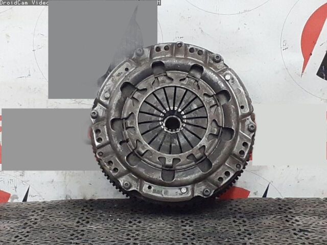 bontott DACIA LOGAN Kuplung Szett (Szerkezet, Tárcsa)