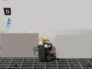 bontott DACIA LOGAN Lefújószelep