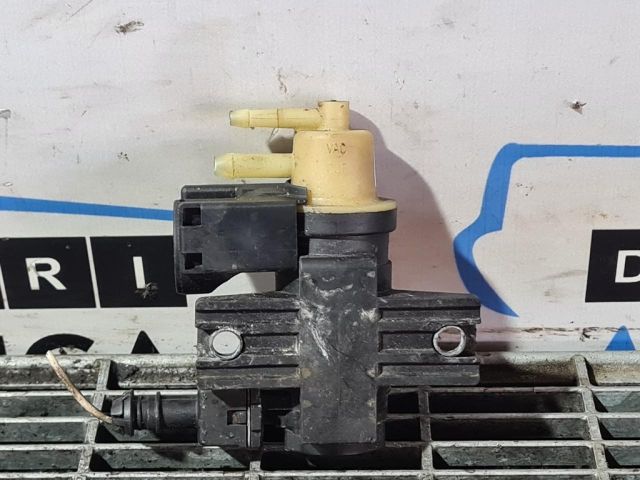 bontott DACIA LOGAN Lefújószelep