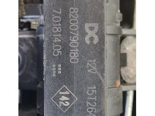 bontott DACIA LOGAN Lefújószelep