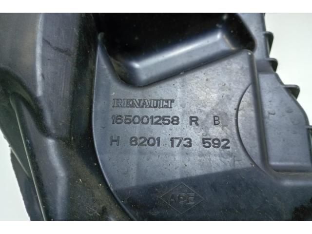 bontott DACIA LOGAN Légszűrő Ház