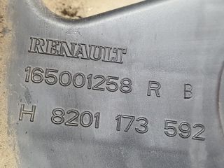 bontott DACIA LOGAN Légszűrő Ház