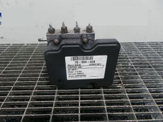 bontott DACIA LOGAN ABS Kocka