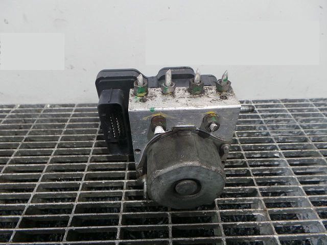 bontott DACIA LOGAN ABS Kocka