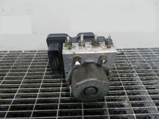 bontott DACIA LOGAN ABS Kocka