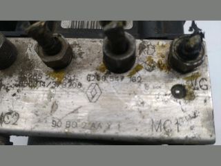 bontott DACIA LOGAN ABS Kocka