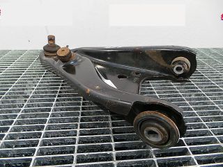 bontott DACIA LOGAN Bal első Lengőkar