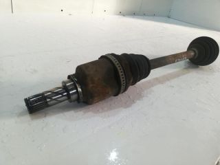 bontott DACIA LOGAN Bal Féltengely