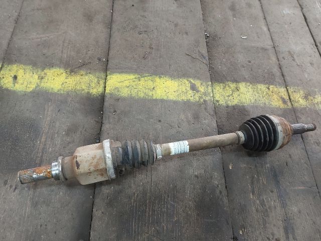 bontott DACIA LOGAN Bal Féltengely