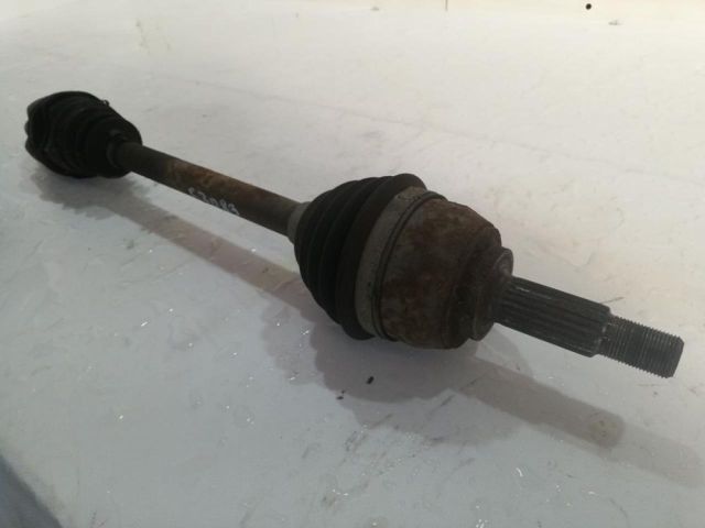 bontott DACIA LOGAN Bal Féltengely