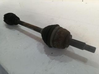 bontott DACIA LOGAN Bal Féltengely