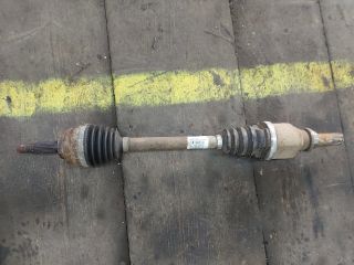 bontott DACIA LOGAN Bal Féltengely