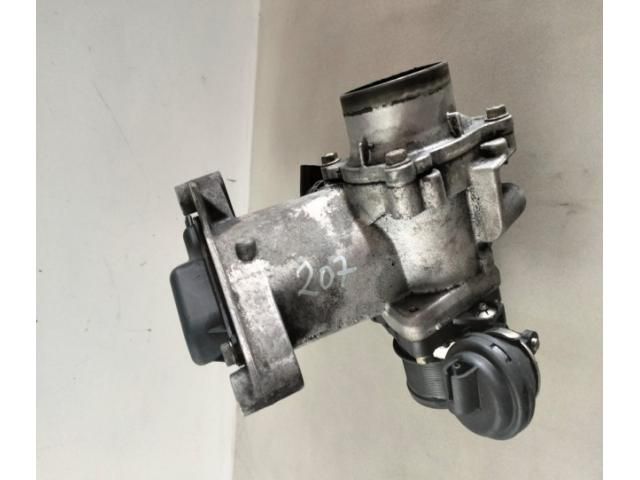 bontott DACIA LOGAN EGR / AGR Szelep