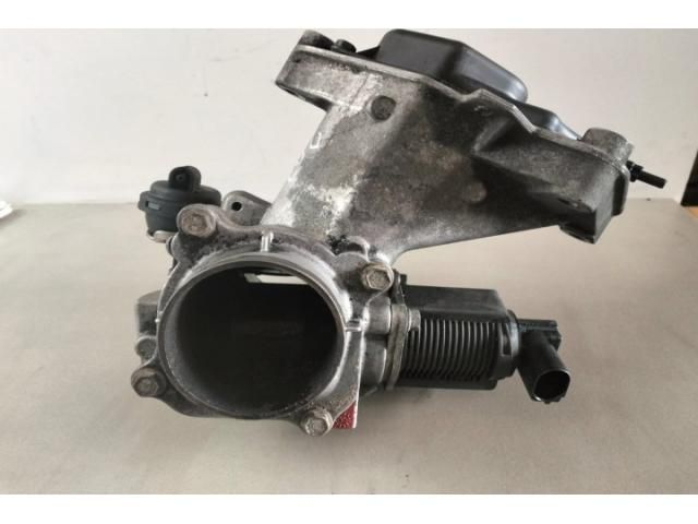 bontott DACIA LOGAN EGR / AGR Szelep