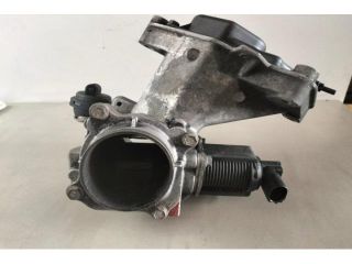 bontott DACIA LOGAN EGR / AGR Szelep