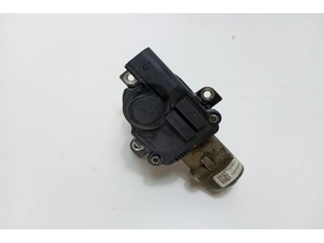 bontott DACIA LOGAN EGR / AGR Szelep