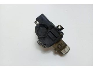 bontott DACIA LOGAN EGR / AGR Szelep