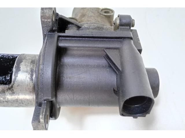 bontott DACIA LOGAN EGR / AGR Szelep