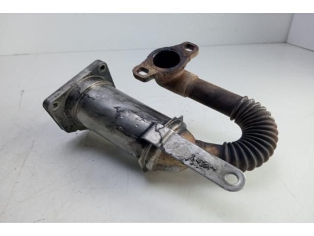 bontott DACIA LOGAN EGR Hűtő