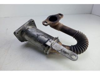 bontott DACIA LOGAN EGR Hűtő