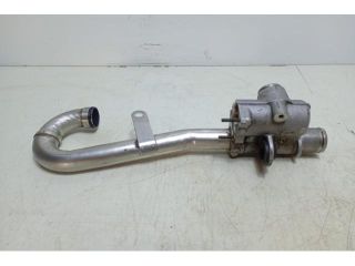 bontott DACIA LOGAN EGR Hűtő