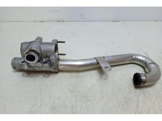 bontott DACIA LOGAN EGR Hűtő