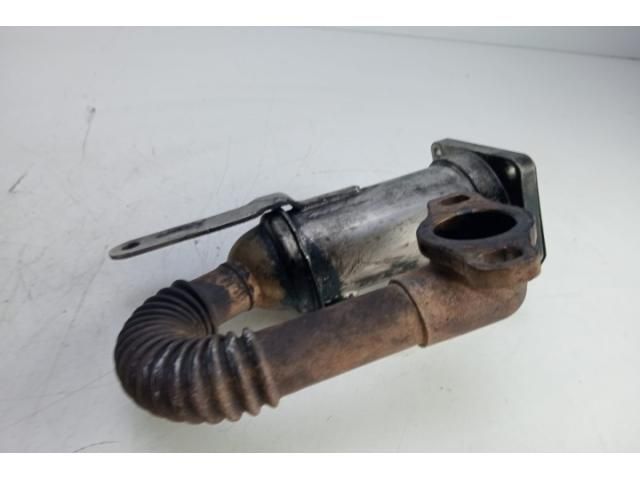 bontott DACIA LOGAN EGR Hűtő