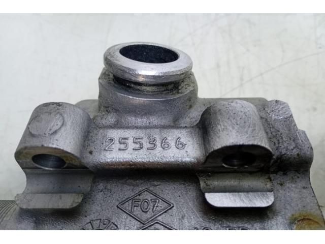 bontott DACIA LOGAN EGR Hűtő