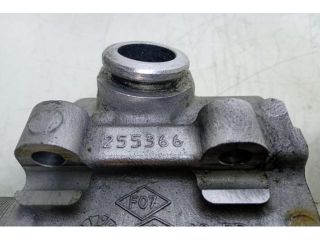 bontott DACIA LOGAN EGR Hűtő