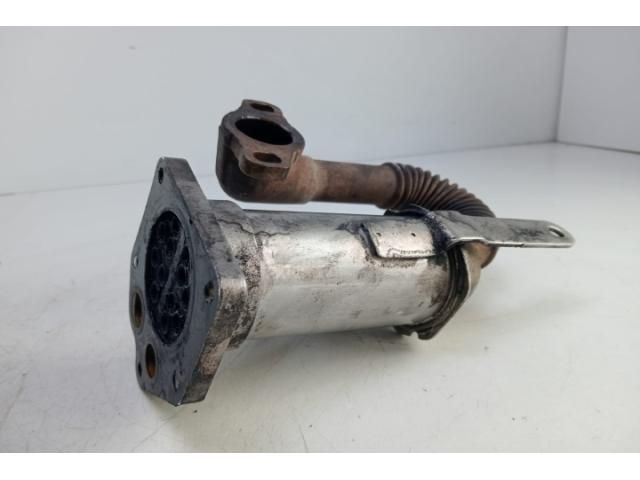 bontott DACIA LOGAN EGR Hűtő