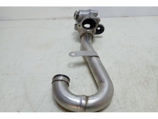 bontott DACIA LOGAN EGR Hűtő